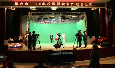 【教育前沿】玩轉(zhuǎn)校園電視臺(tái) 趣味影視制作培訓(xùn)的全新探索