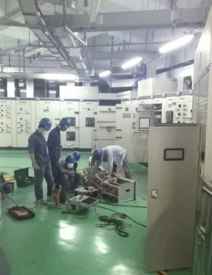 電氣火災危害財產安全，配電房維保不可忽視！